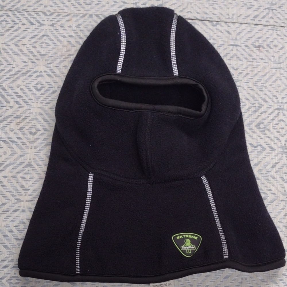Refrigiwear Extreme Black Balaclava Face Mask